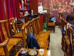 -陕西戏曲非遗博物馆