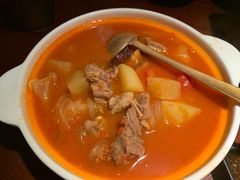 哈萨克牛腩乱炖-楼兰新疆主题餐厅(悠方店)