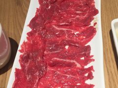 -掂档潮汕牛肉火锅(沈阳万象城店)