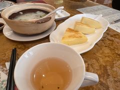 -星河湾半岛酒店-真粤中餐厅