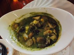 -绿茵阁牛扒餐厅(客村店)