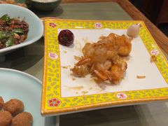 -那家小馆•北京菜•烤鸭(中关村店)