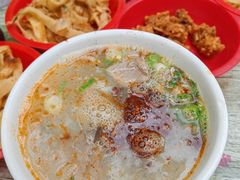 -龙鳞路第一家牛肉汤