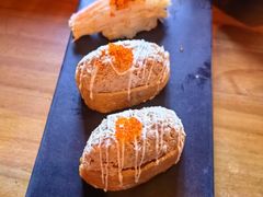 -昊·来了寿司(台湾街店)