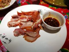 -關東雪东北菜(中庚漫游城店)