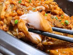 徽州臭鳜鱼-半勺·新徽菜(银泰城店)