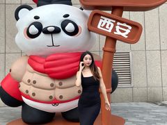 -王府井百货熙地港店