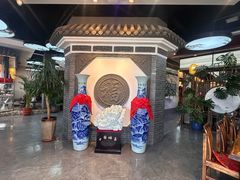 -高晓山馅饼店(牛庄百年店)