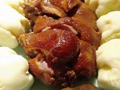 -金枝玉叶上海人家食府(三里河店)