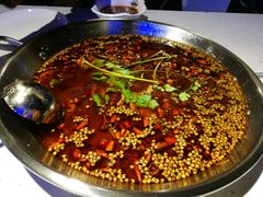 -蛙鱼道美蛙鱼自助火锅(新耍都店)