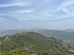 -东白山