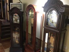 -良辰钟表店名表维修中心