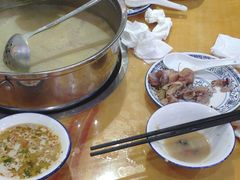-淼福猪肚鸡·椰子鸡火锅(大沙地店)