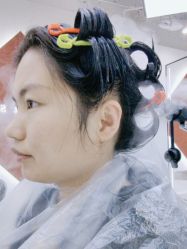 -FINE HAIR 烫染专业设计