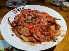 肉蟹煲-蟹掌柜肉蟹煲(公园路店)