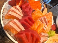 -田舍家Inakaya·炉端烧·铁板烧(天汇igc店)