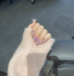 -斯馨·健康美甲美睫