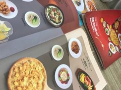 -卢家妈妈·西餐厨房(中信华庭店)