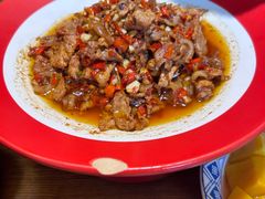 -八碗湘长沙市井菜(坡子街店)