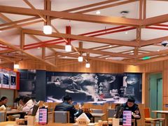 大堂-味千拉面(光启城时尚购物中心店)