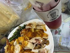 吴山烤鸡-吴山烤禽 (吴山路店)