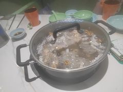 -采椰郎椰子鸡·脆皮鸡火锅(融创茂店)