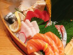 -yokocho上横町·日本食街(深业上城店)