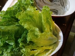-牛很鲜潮汕牛肉火锅(朝晖路店)