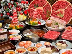-牛将军•涮肉•烤肉(北京王府井·故宫店)