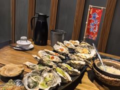 -烧蠔帮·湛江生蚝(工农店)