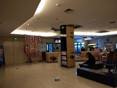 -橙天嘉禾影城(沈阳亿丰店)