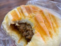 -清真石家包子(大皮院总店)