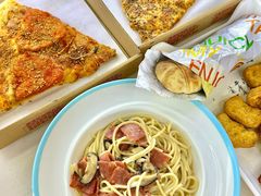 -吉林大学前卫校区南区-日新楼