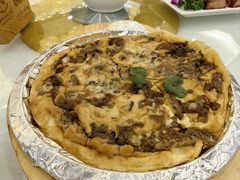 -金华安大酒楼·老牌潮菜·粤式茶点(东方国际店)