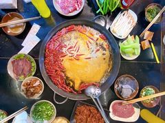 -肥龙火锅(南坪店)