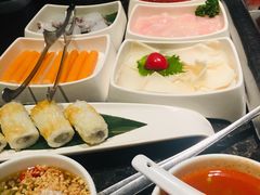 -海底捞火锅(龙湖三千集店)