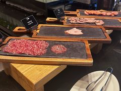 -深圳四季酒店·馥自助餐厅