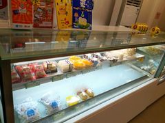 -范记饼屋(金禾湾店)