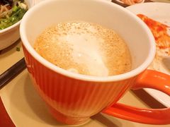 -韵咖啡自助餐厅(天津香格里拉店)