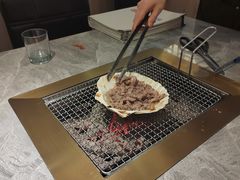 -本达人海鲜烧烤·朝鲜族风味(发展店)