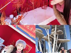 -大族广场Mall&More