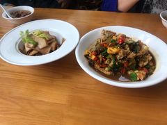 -原鄉本味 楚菜 丹江口鱼(北苑店)