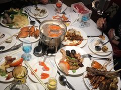 -星伦多自助料理(华润万象城店)