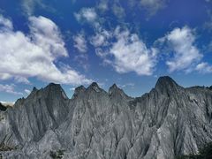 -墨石公园景区