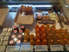 -爸爸糖吐司面包(悠唐购物中心店)