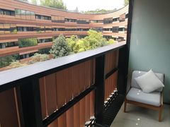 -上海衡山路十二号华邑酒店