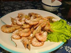 -旺角小渔村(二马路店)