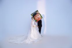-金夫人婚纱摄影(总店)
