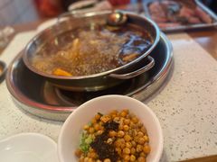 -黑龙滩生态鱼火锅(百寿路店)