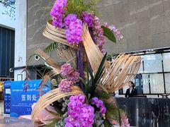 -西安长征华美达酒店